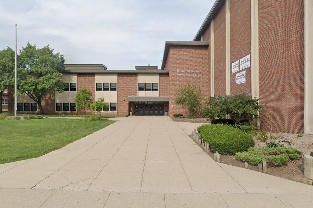 Thomas Carr Howe Comm High School