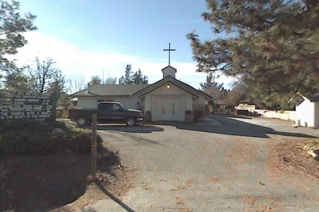 Greeley Hill Christian Academy