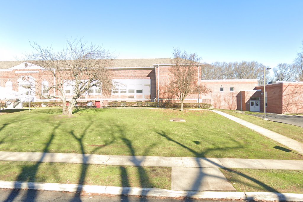 Wanamassa School