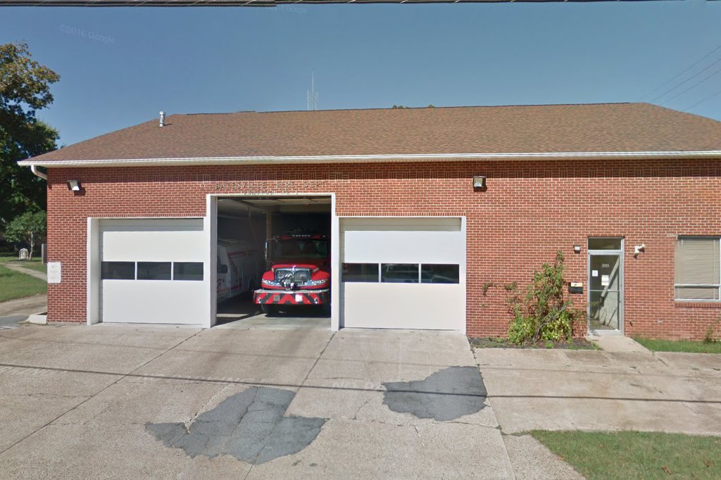 Batesville Testing Facility