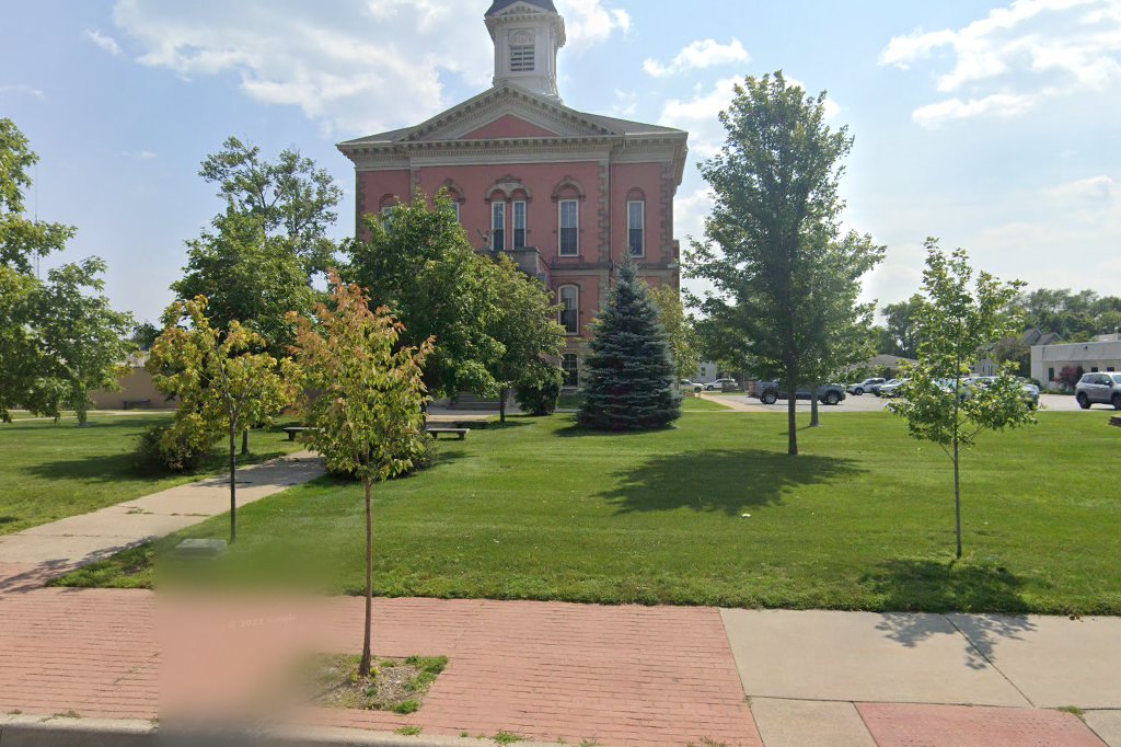 Menominee County Prosecuting Attorney