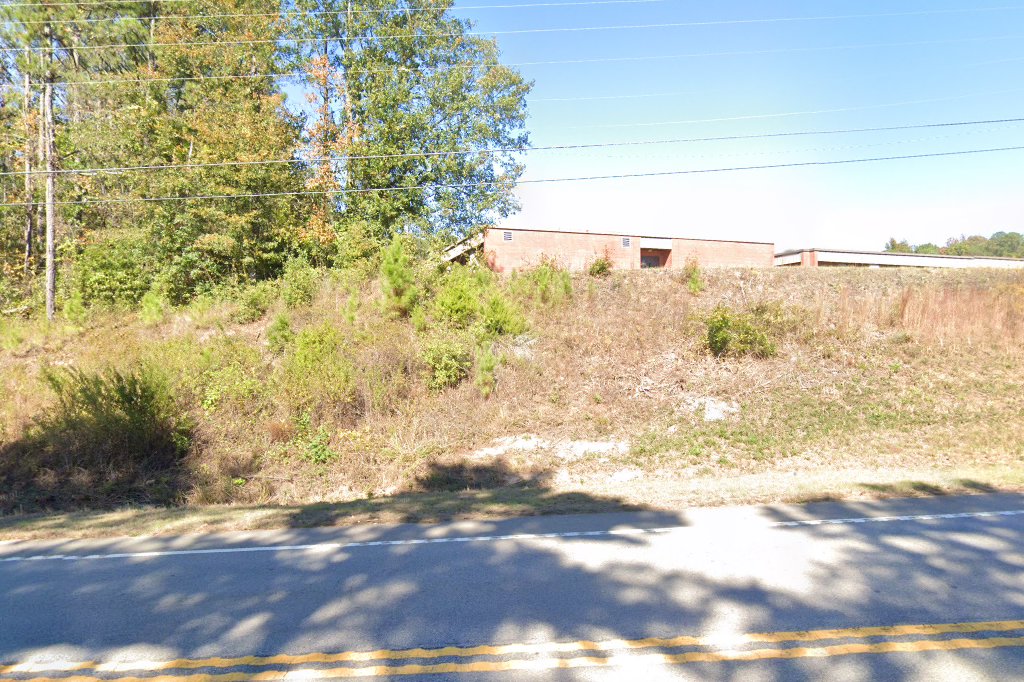 Mountville Elementary School