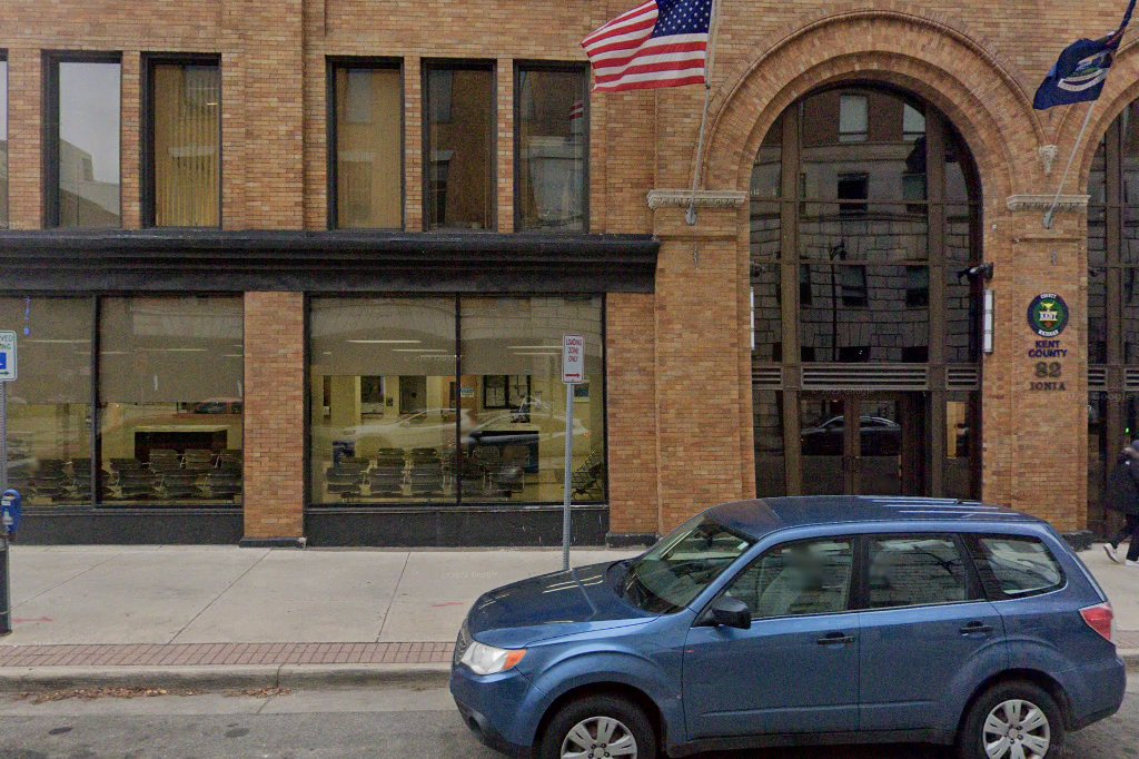 Kent County Prosecuting Attorney