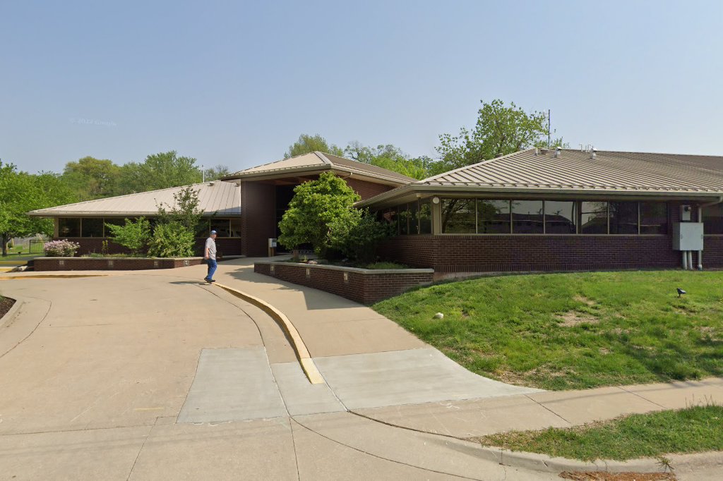 Columbia Housing Authority