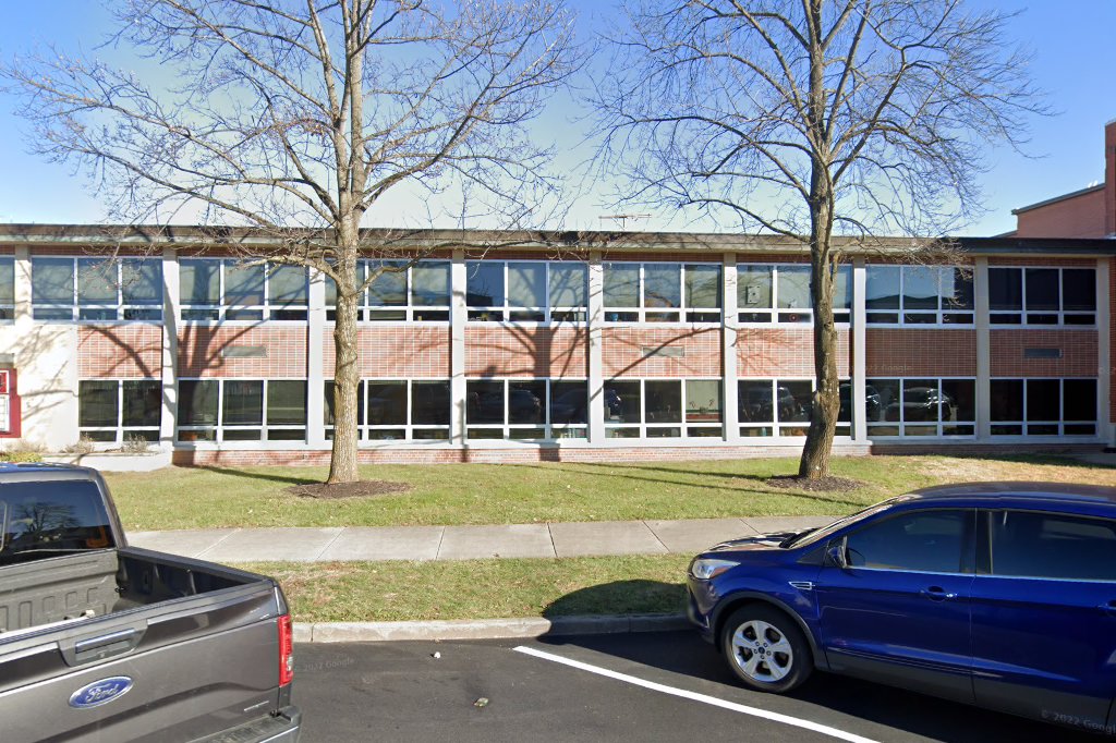 St Ambrose School