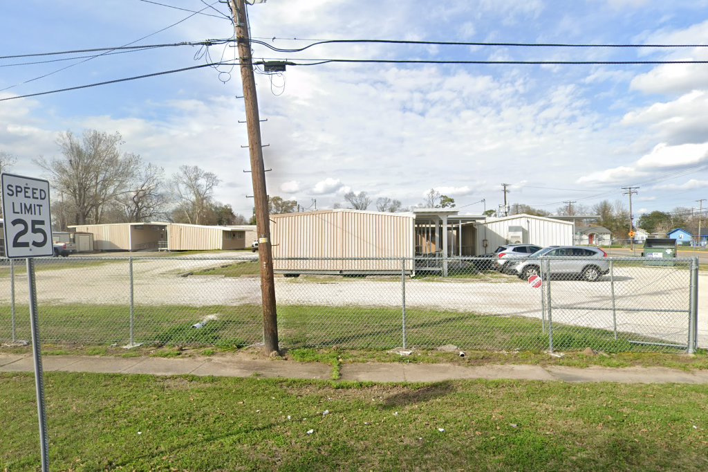 John J Johnson II Elementary School