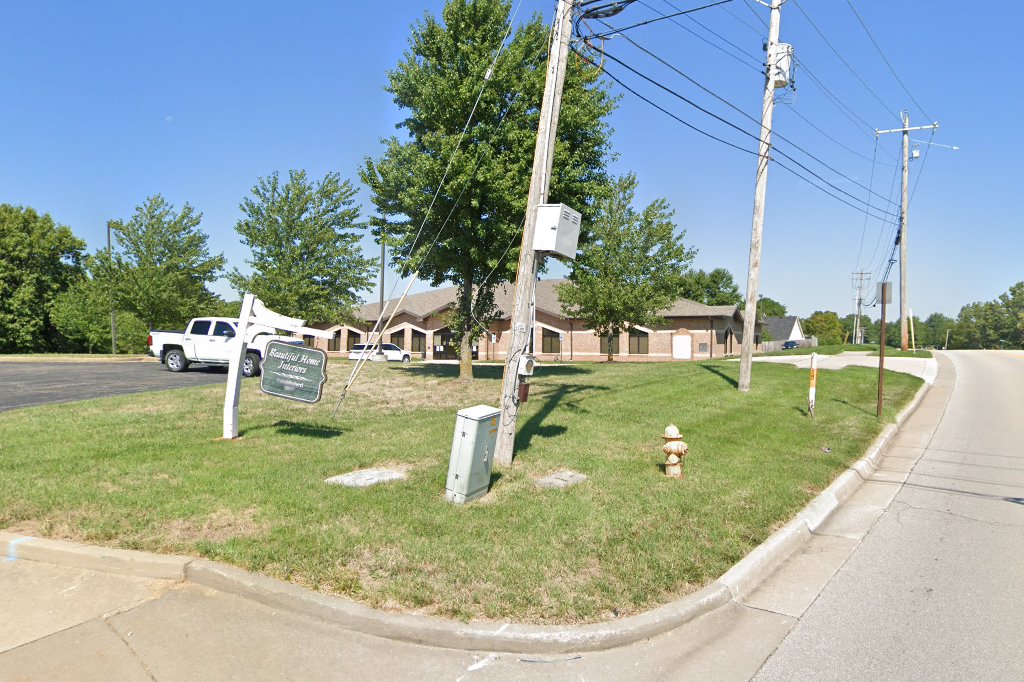 Jefferson City Social Security Office