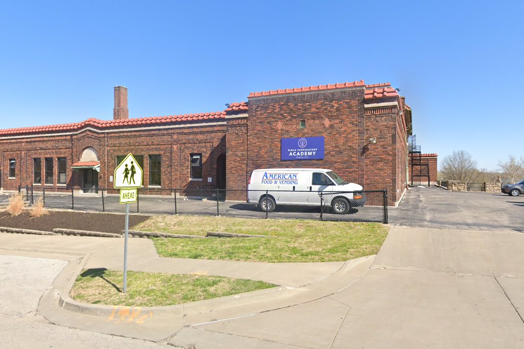 Kensington Campus School