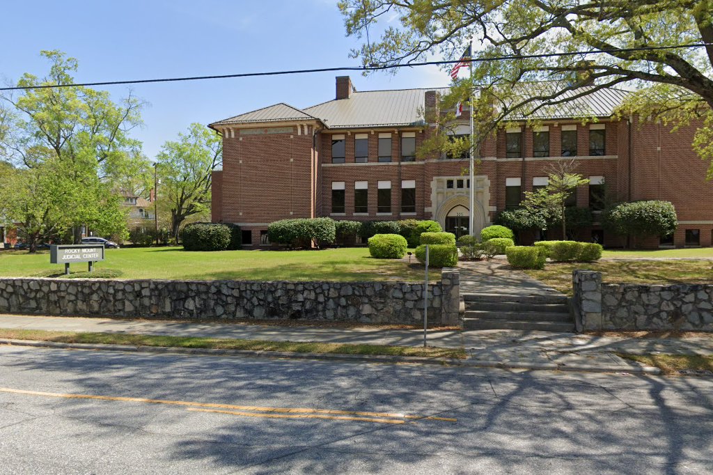 Edgecombe County Alternate Court