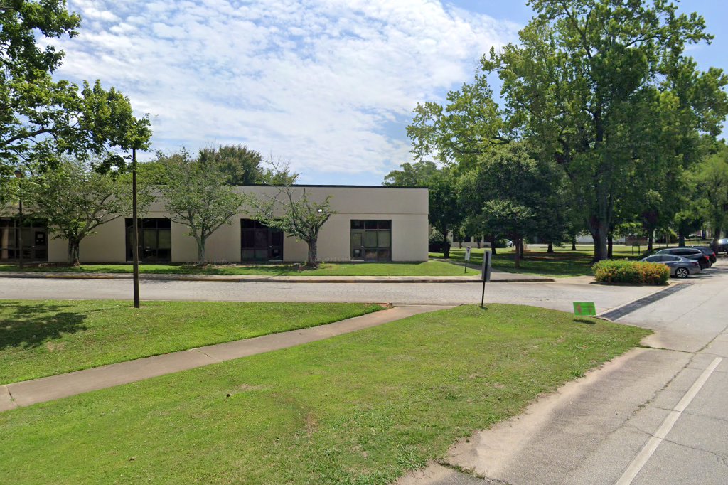 Social Circle Elementary School