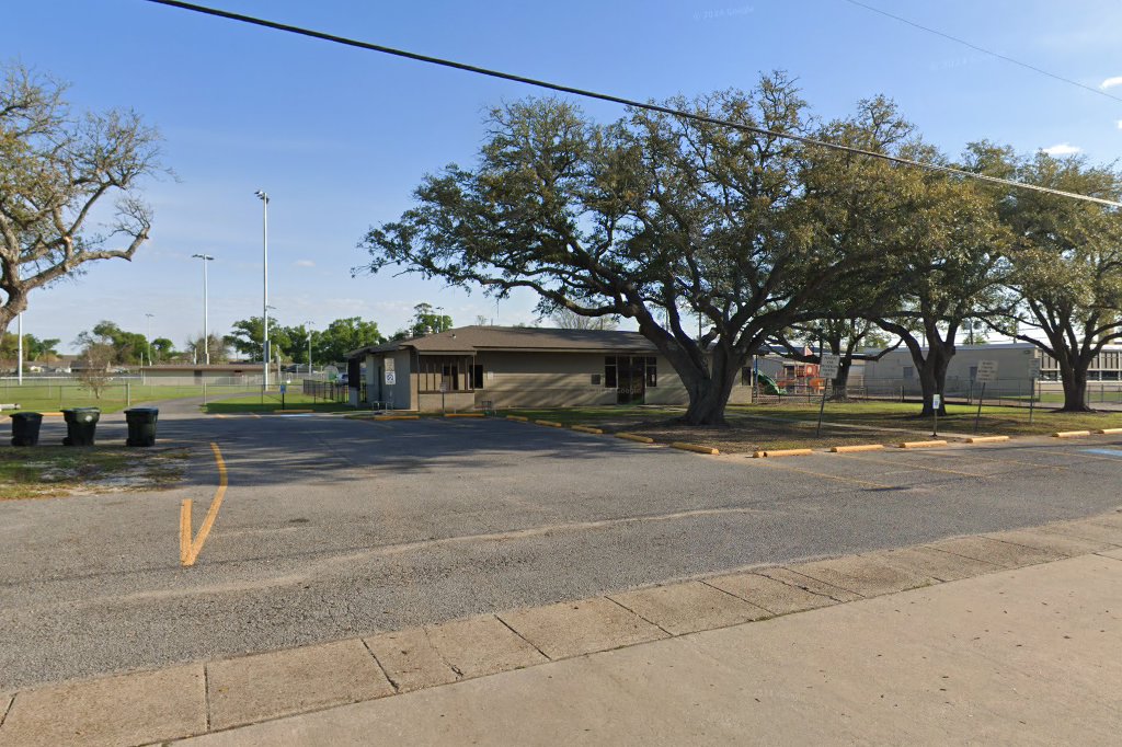 Henry Heights Elementary School