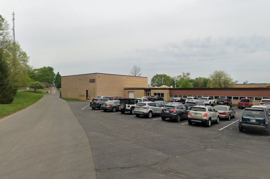 Parkside Elementary School