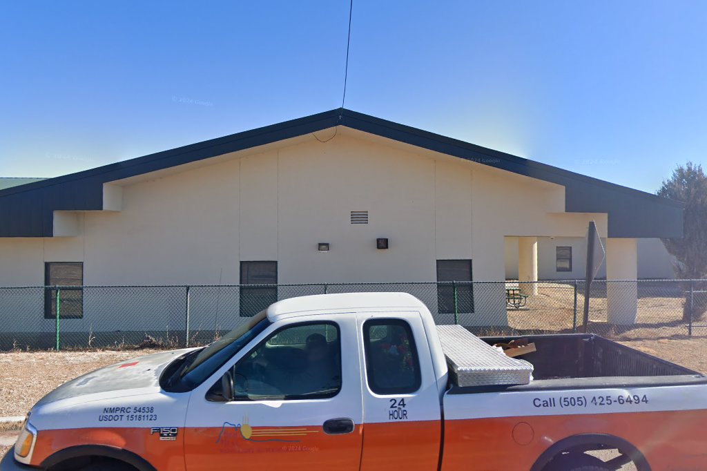 Luis E Armijo Elementary School