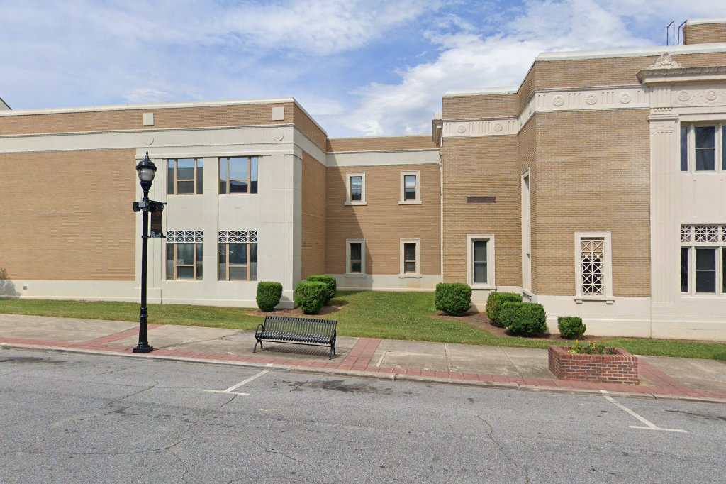 Caldwell County Court