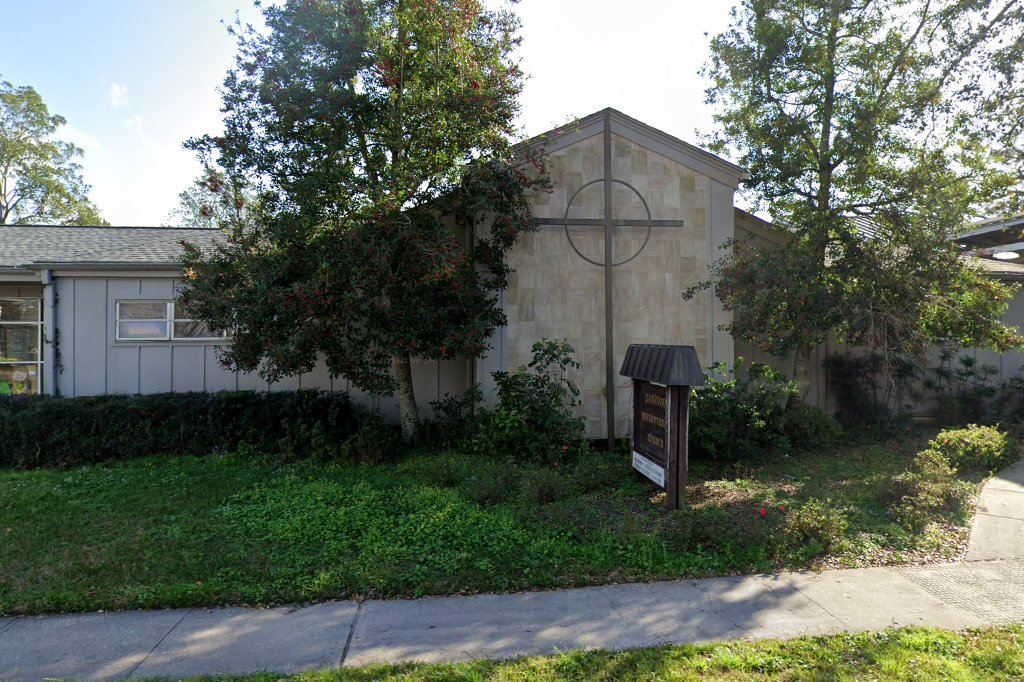 Parkway Presbyterian School