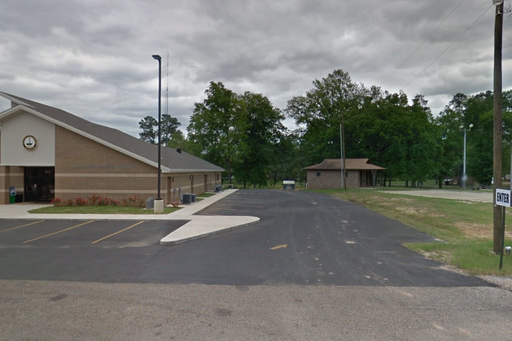 Smackover Revenue Office