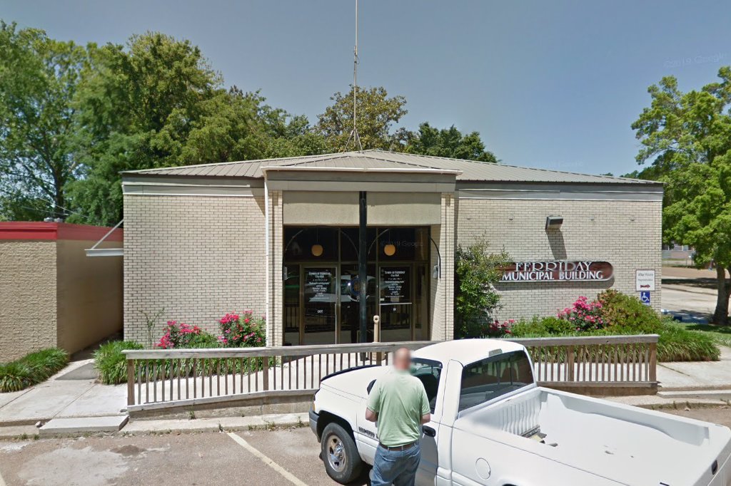 Ferriday Mayor's Court