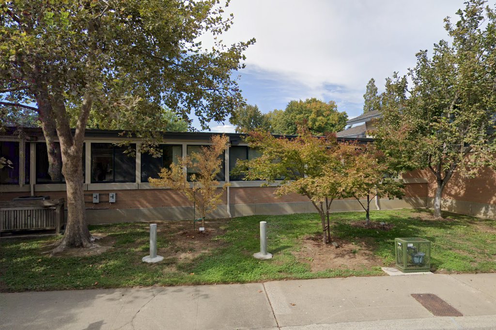 Brookfield School