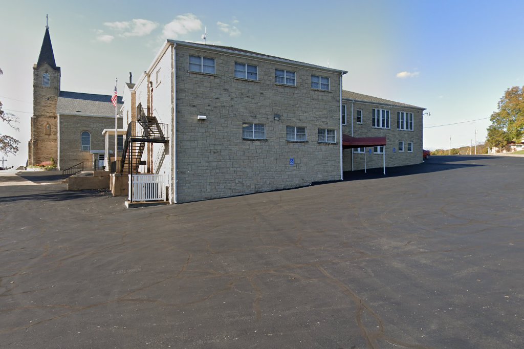 St Joseph School