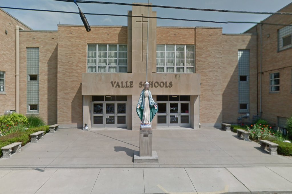 Valle High School