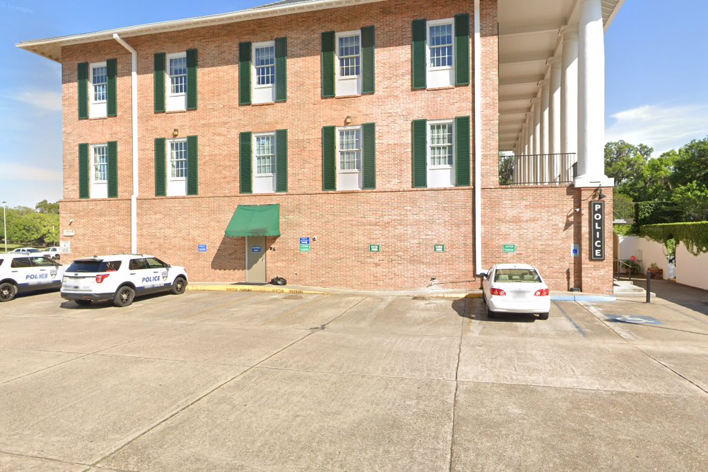 New Iberia City Court