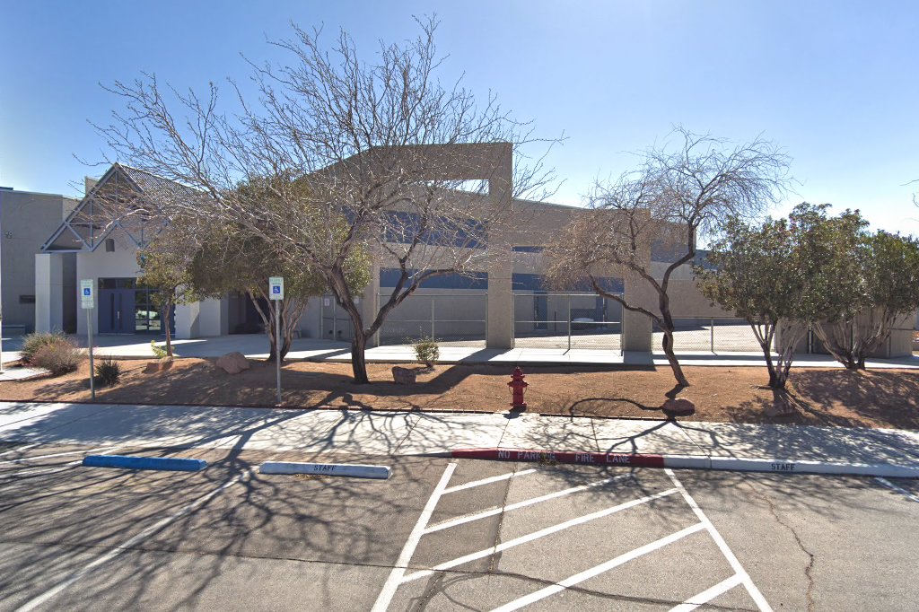Lee Antonello Elementary School