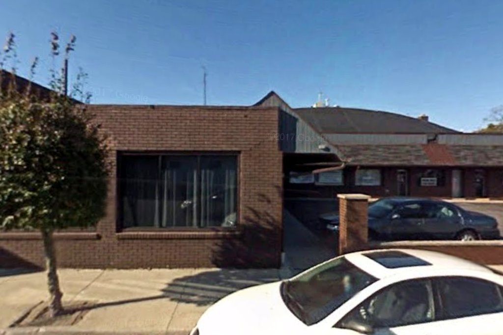 Rensselaer Unemployment Office