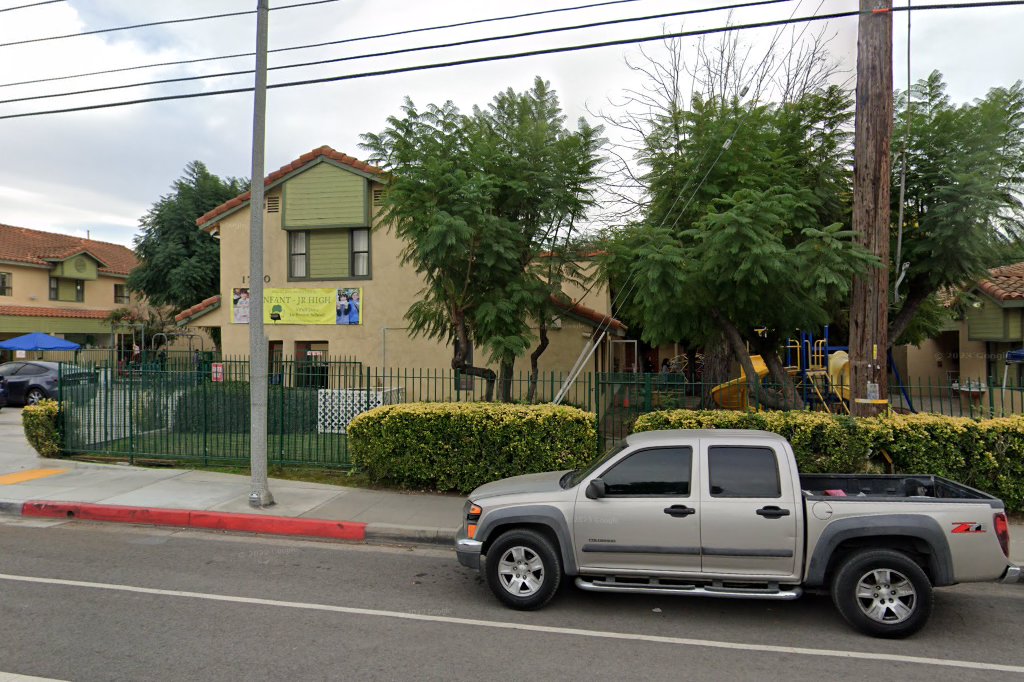Arborland Montessori Childrens Academy