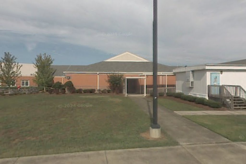 Park Creek Elementary School
