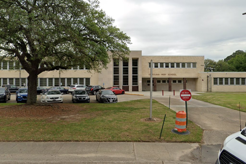 East Bay Adult/Community Center