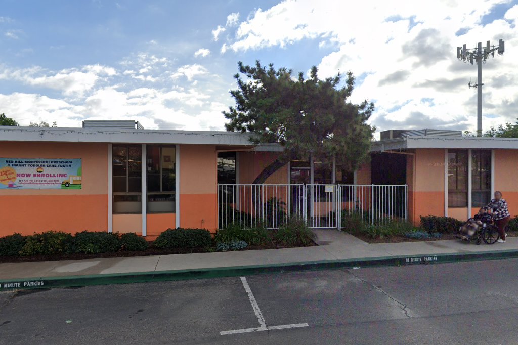 First School Montessori