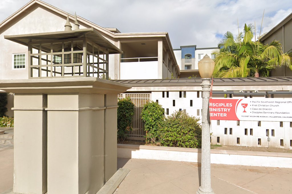 Florence Crittenton School