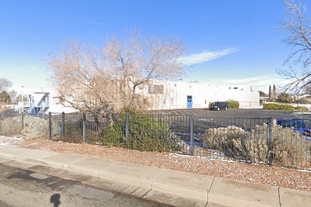 Southwest Secondary Learning