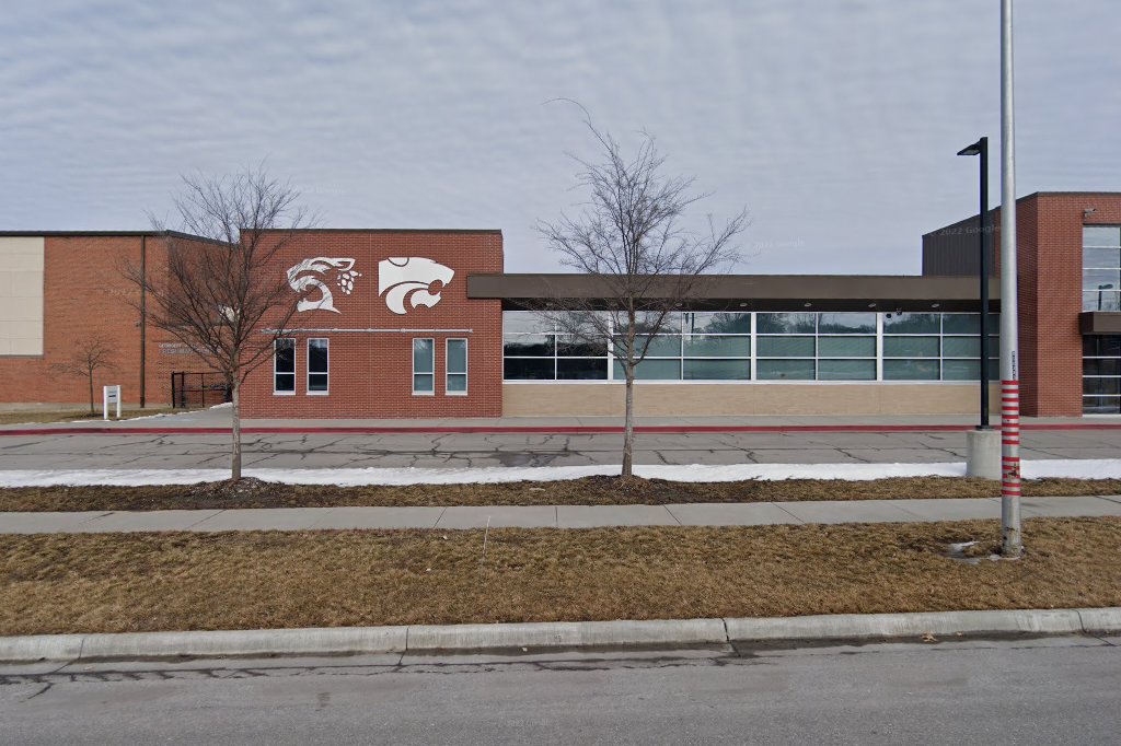 Freshman Center - G Baker Building