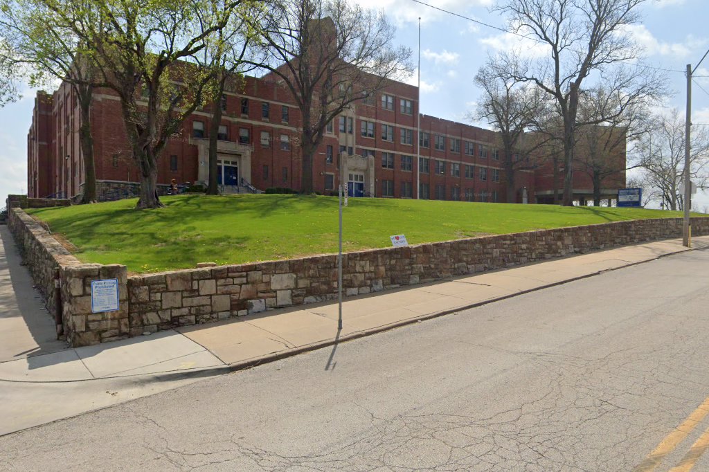 Lincoln College Preparatory Academy