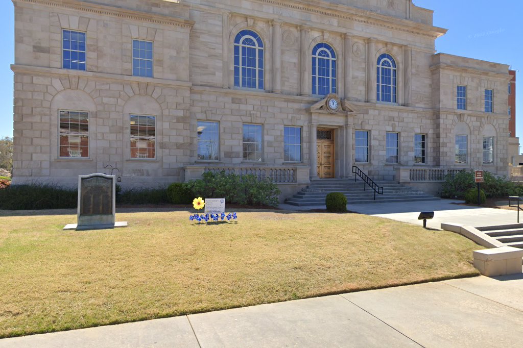 Carroll County Veterans Office
