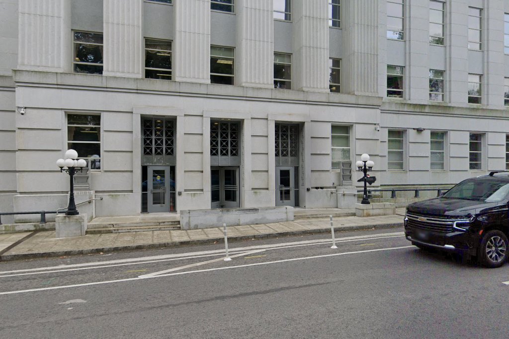 Wake County Court