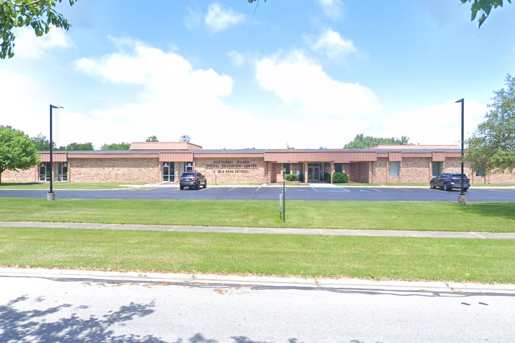 Eagle Park Community School