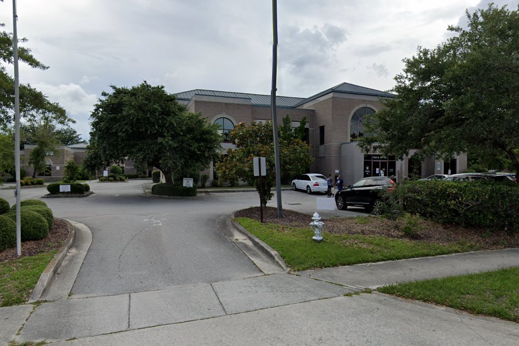 Wilmington Housing Authority