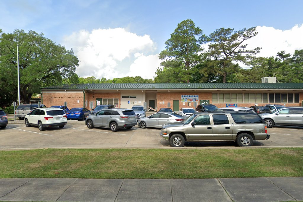 Brownfields Elementary School
