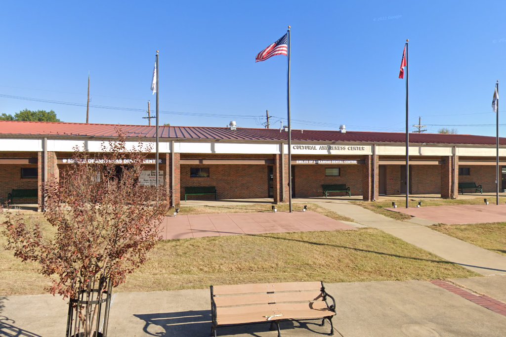 De Queen Motor Vehicles Office