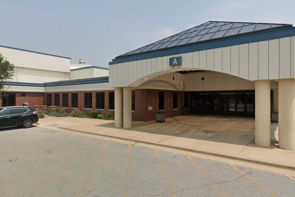 Merrillville High School