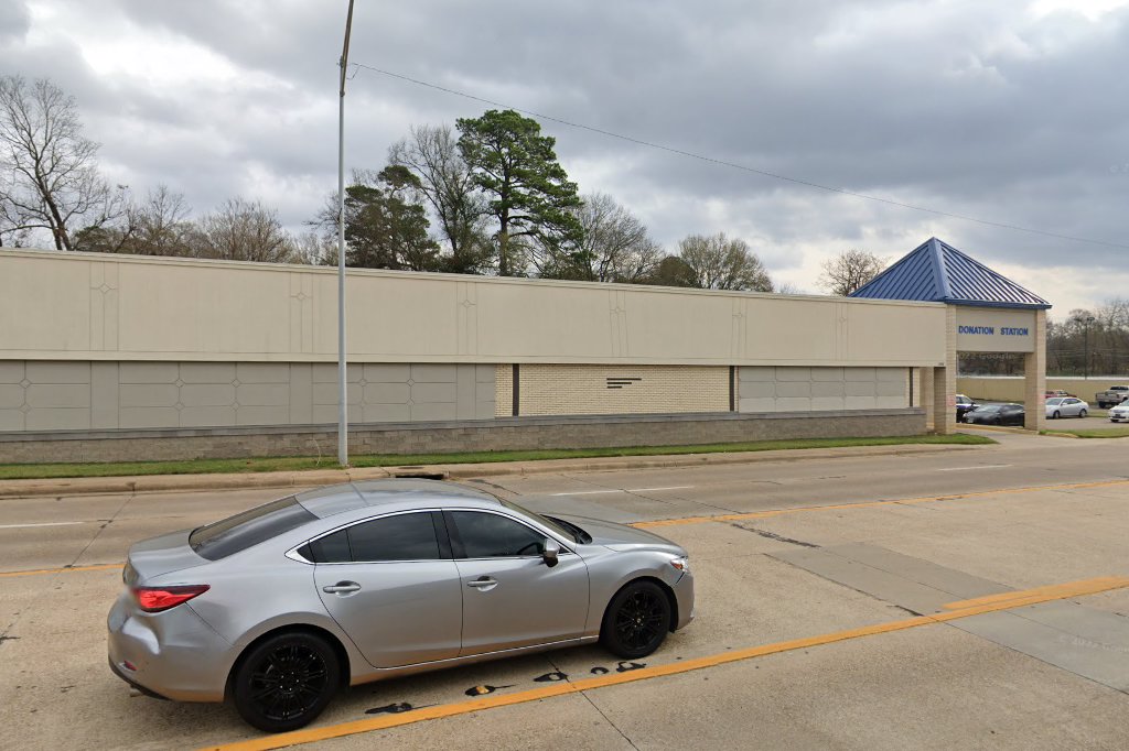 Goodwill Texarkana