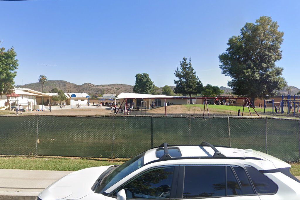 Eldorado Emerson Private School