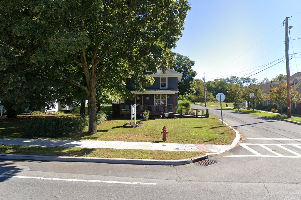 Whaleback Animal Hospital