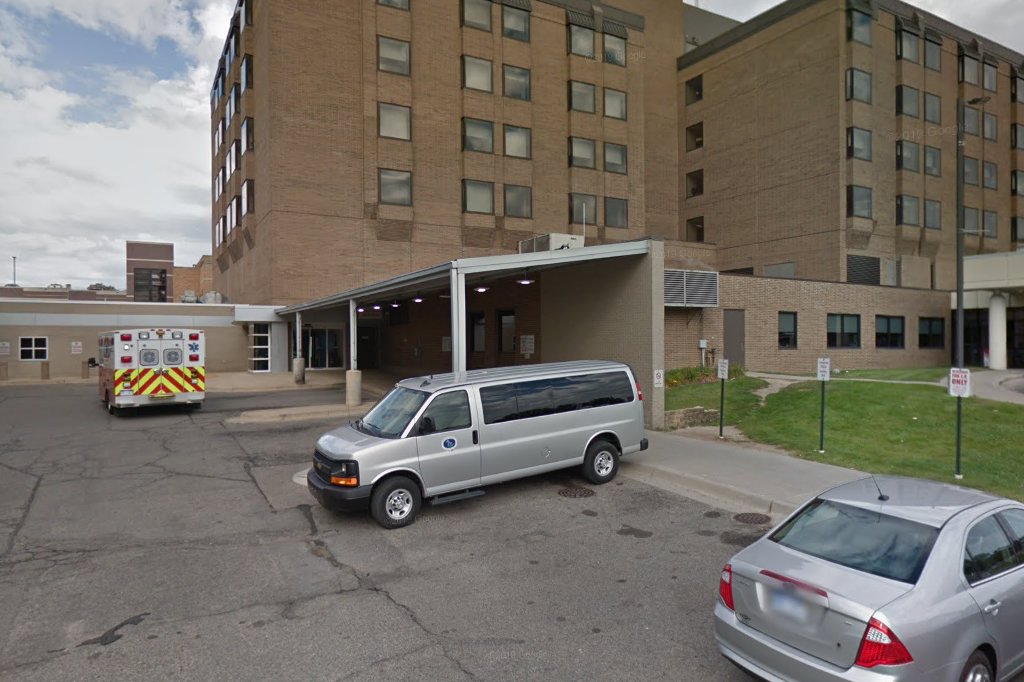 John W Chi Memorial Medical LIBR
