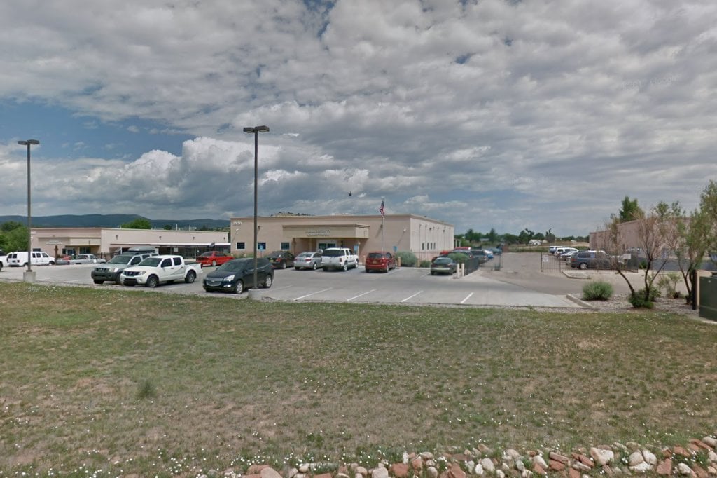 Las Vegas Social Security Office
