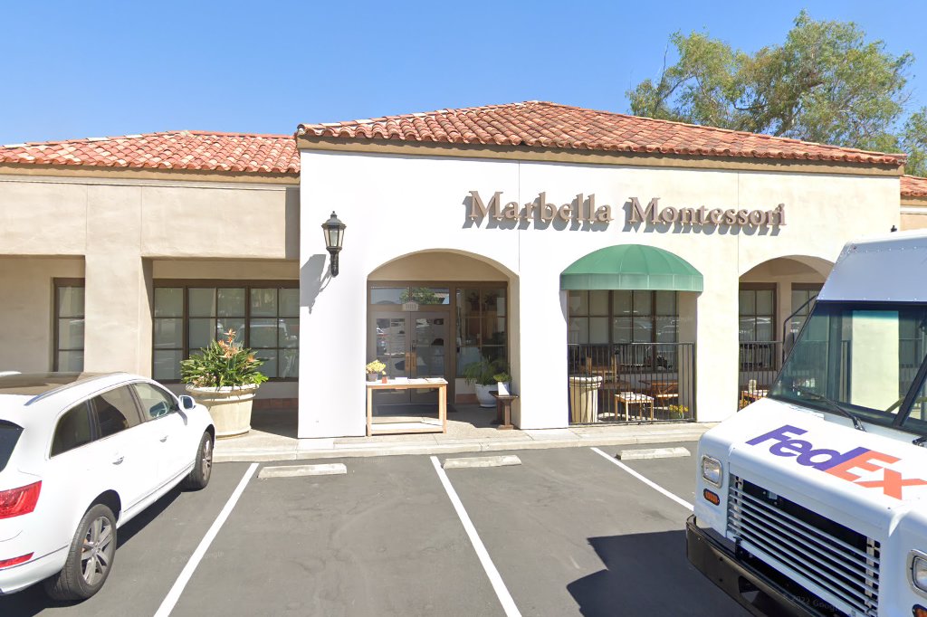 Marbella Montessori