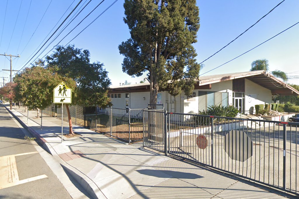 Our Lady of Lourdes School
