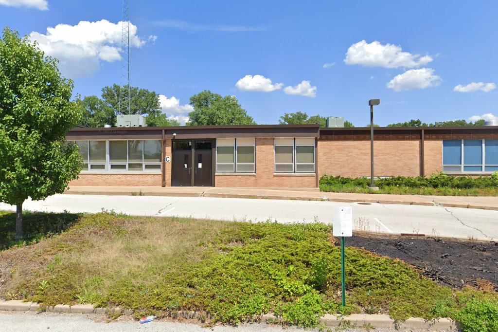 Hosford Park Elementary School